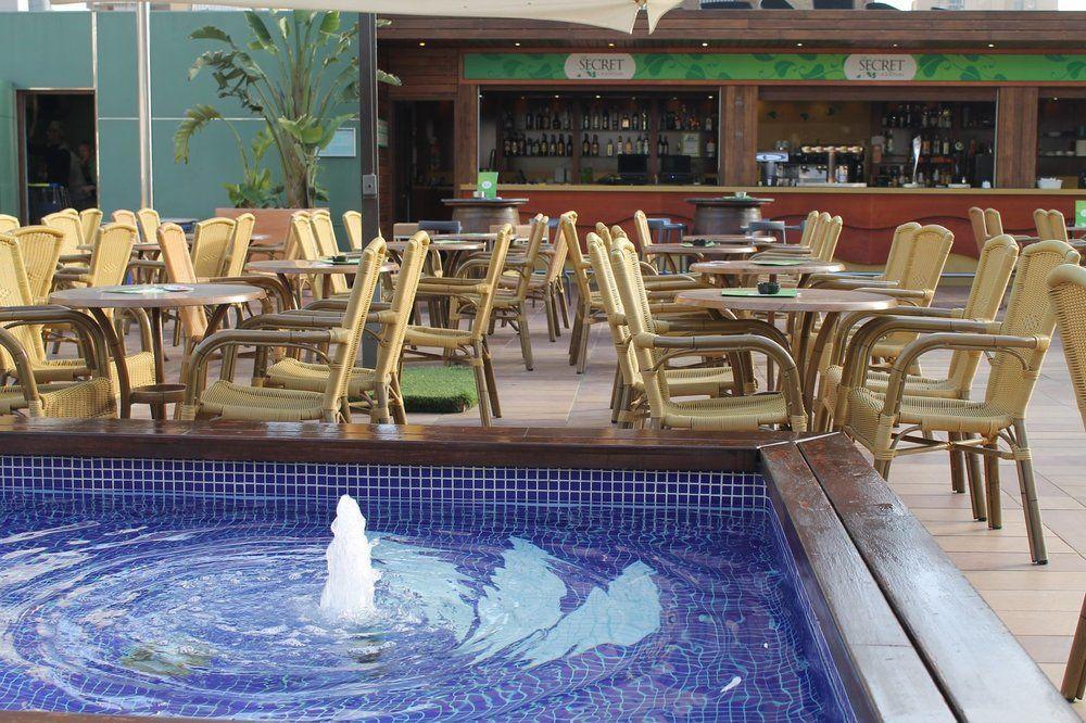 Marina Resort Benidorm - The Original Benidorm Vibe Exteriér fotografie